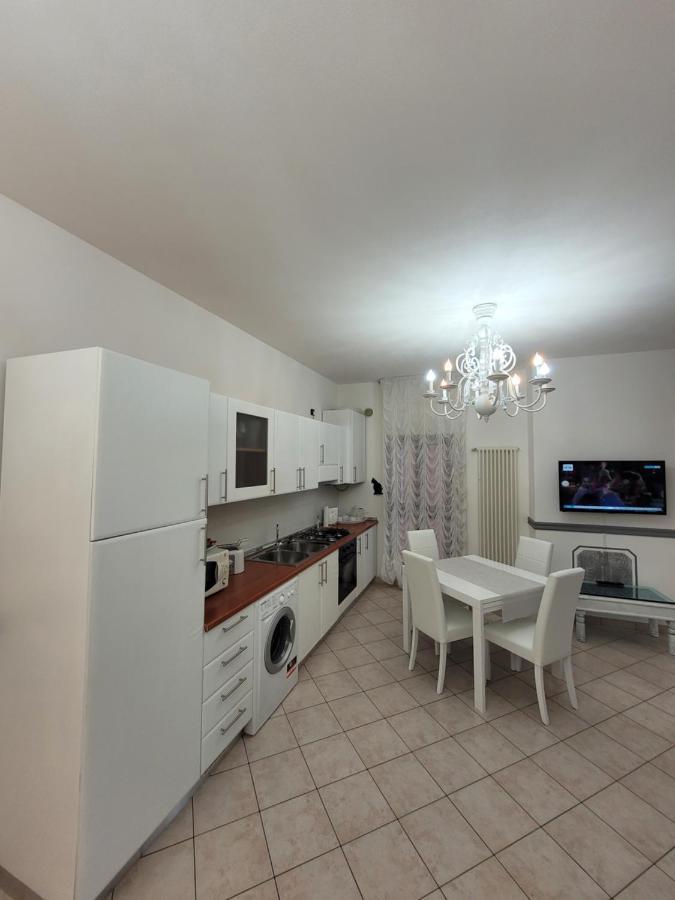Casa Buiio Apartment Chioggia Exterior photo
