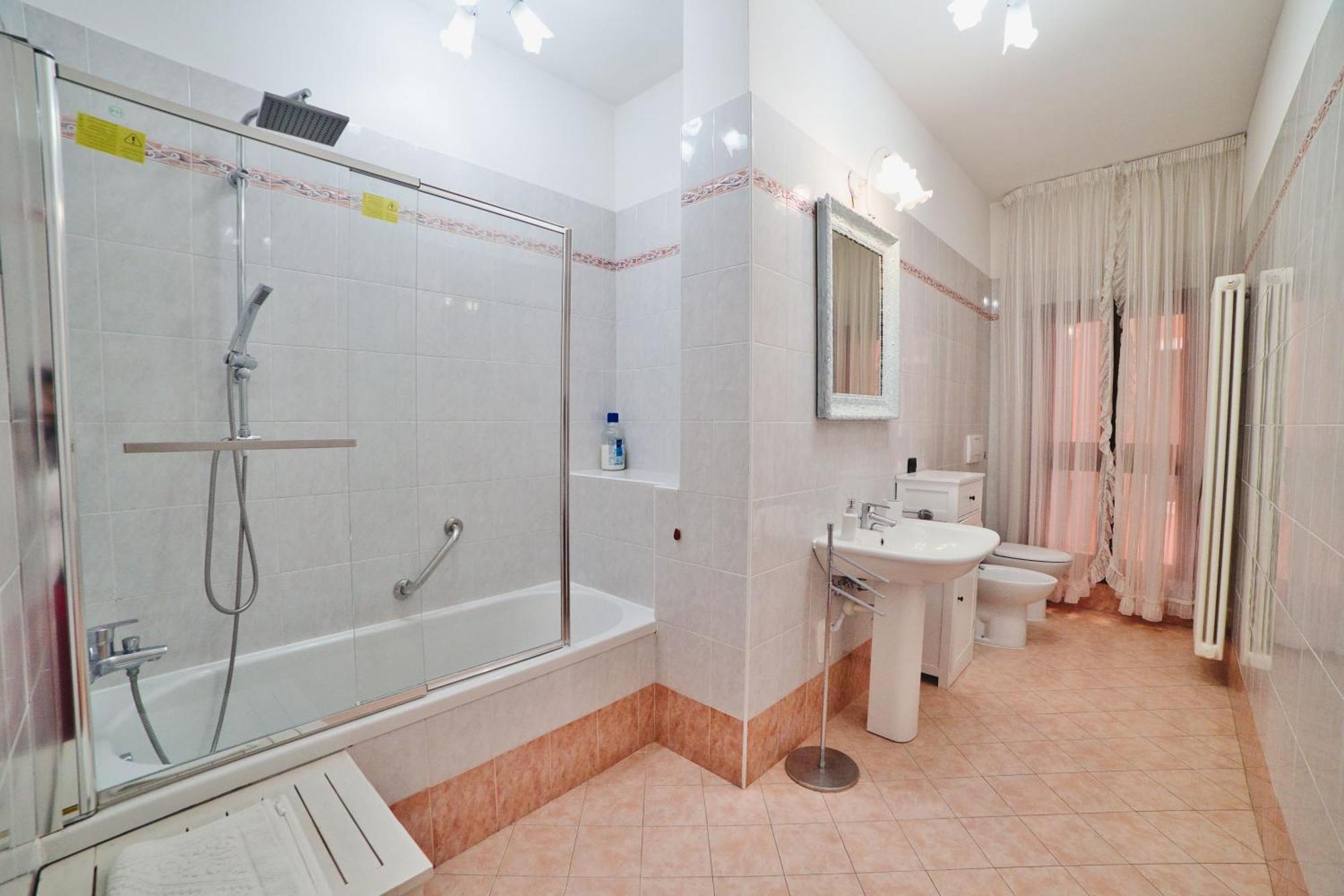 Casa Buiio Apartment Chioggia Exterior photo