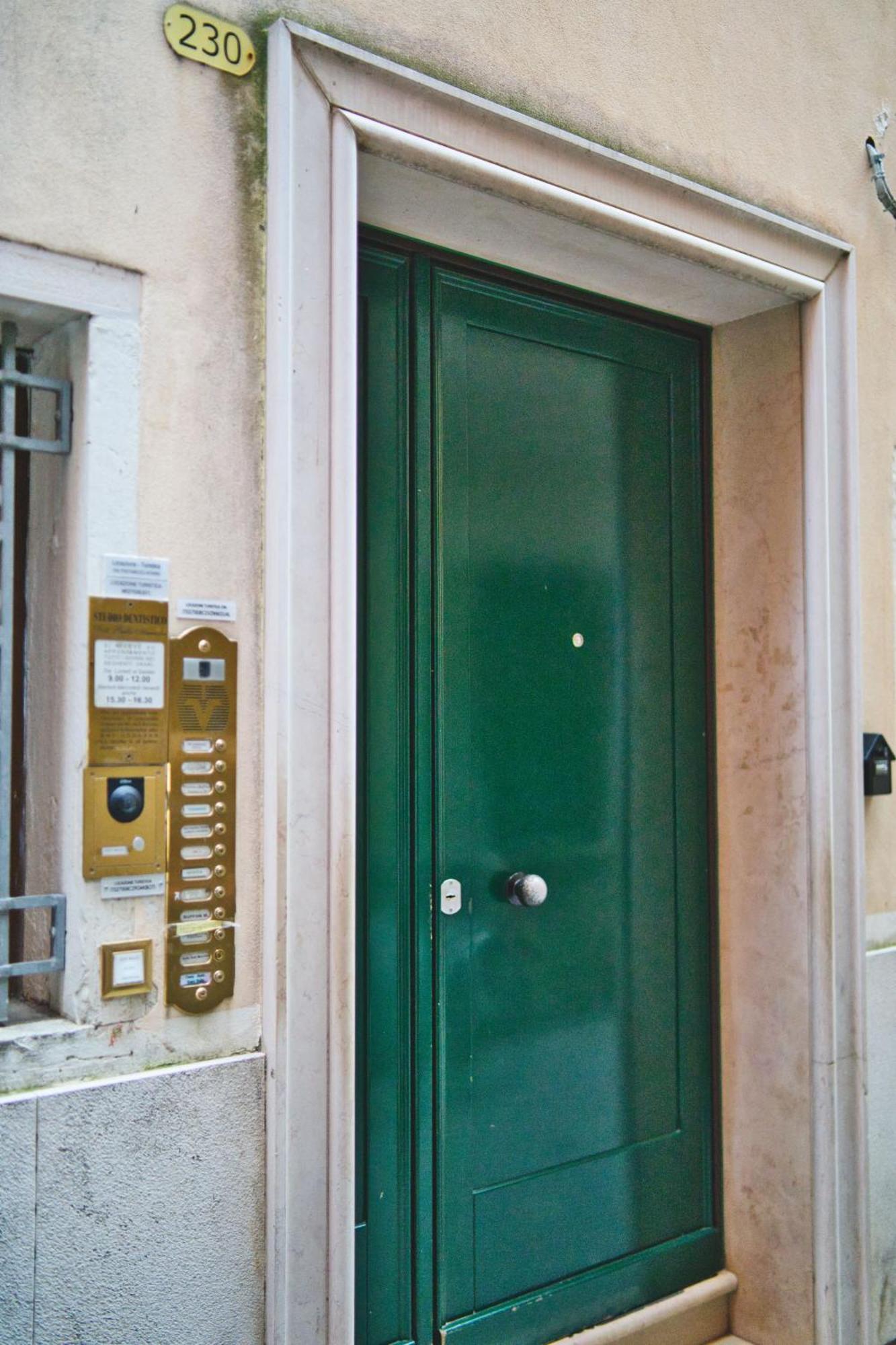 Casa Buiio Apartment Chioggia Exterior photo